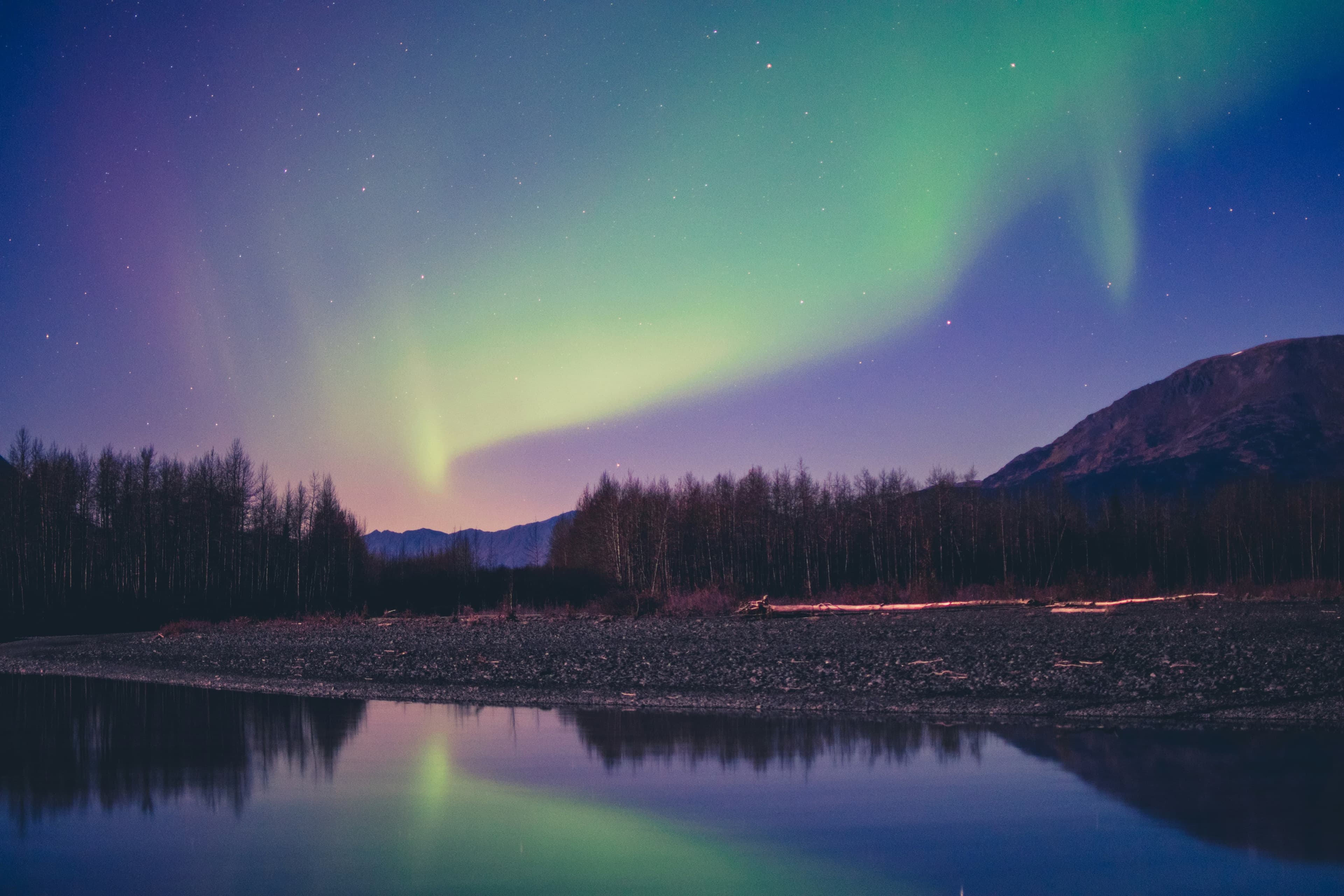 Image for Mountain village, Alaska