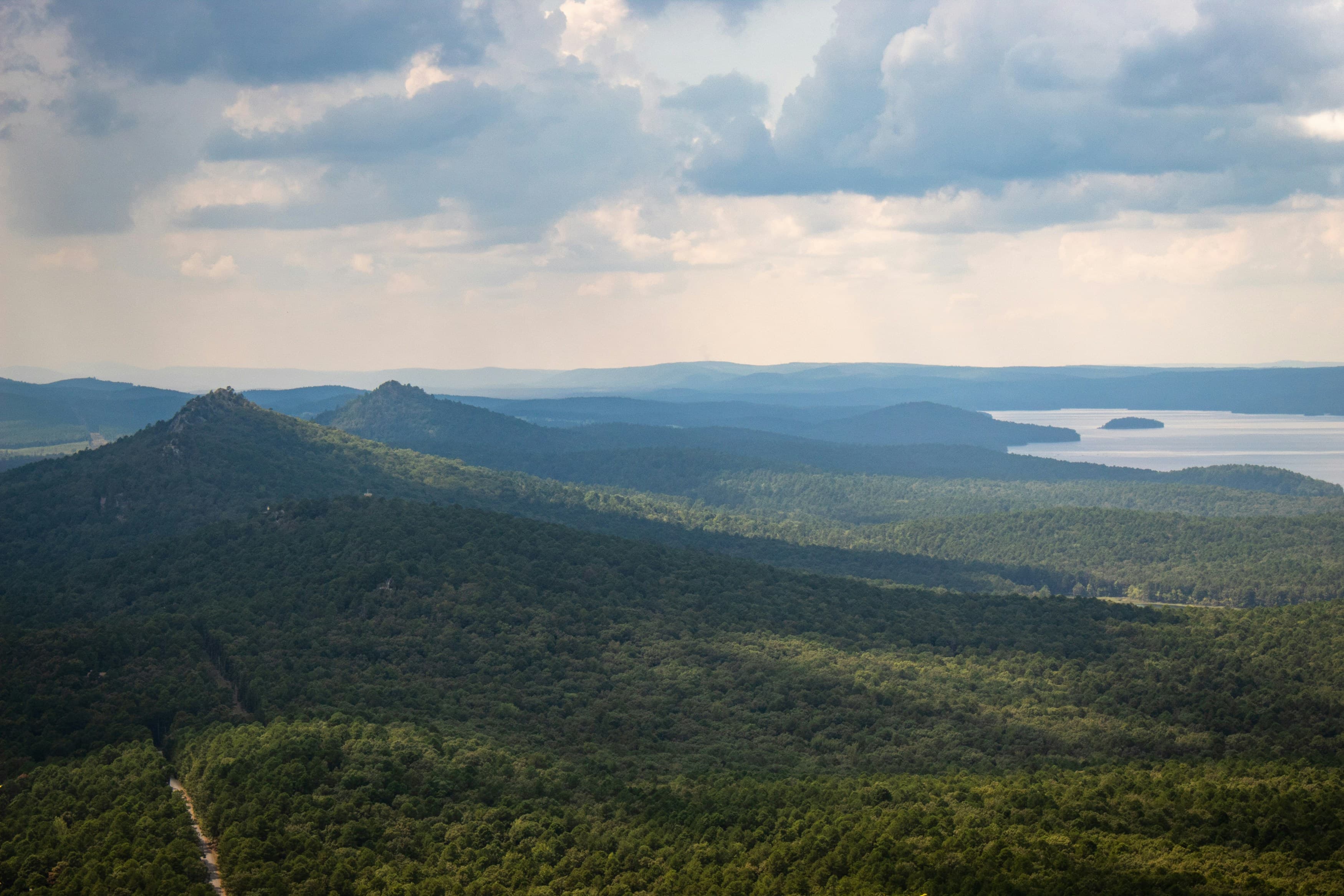 Image for Alleene, Arkansas