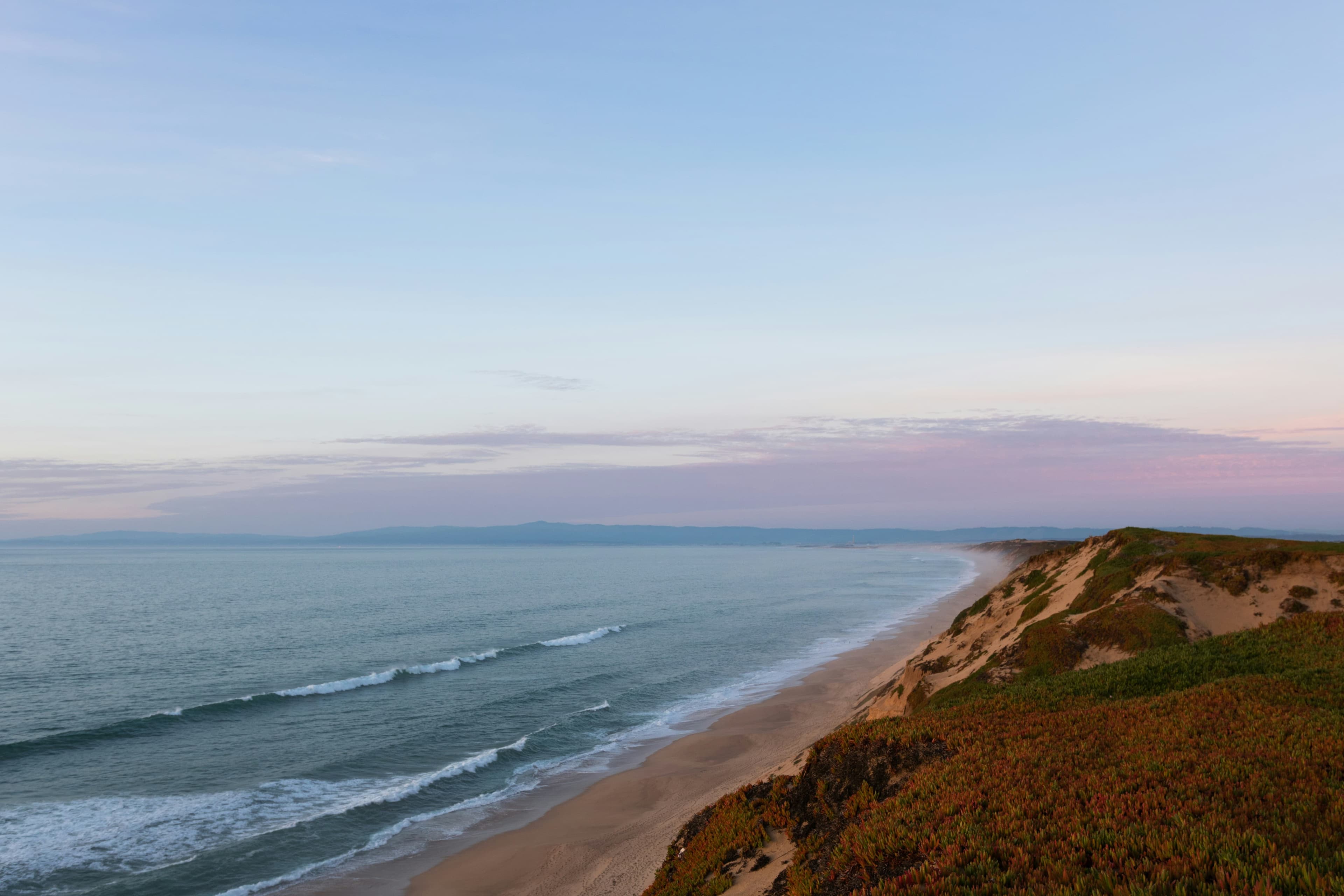 Image for Mount hamilton, California