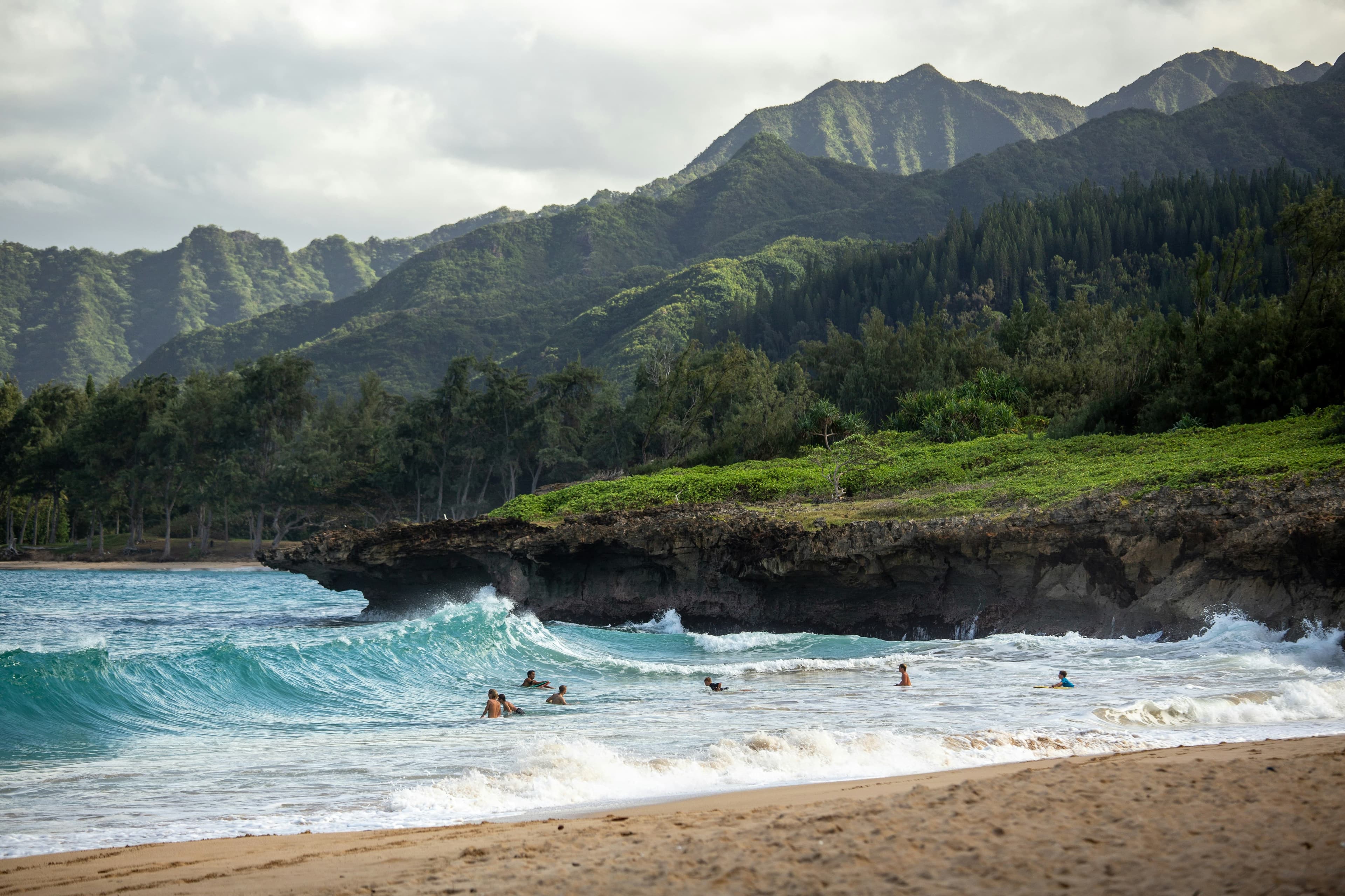 Image for Kahuku, Hawaii