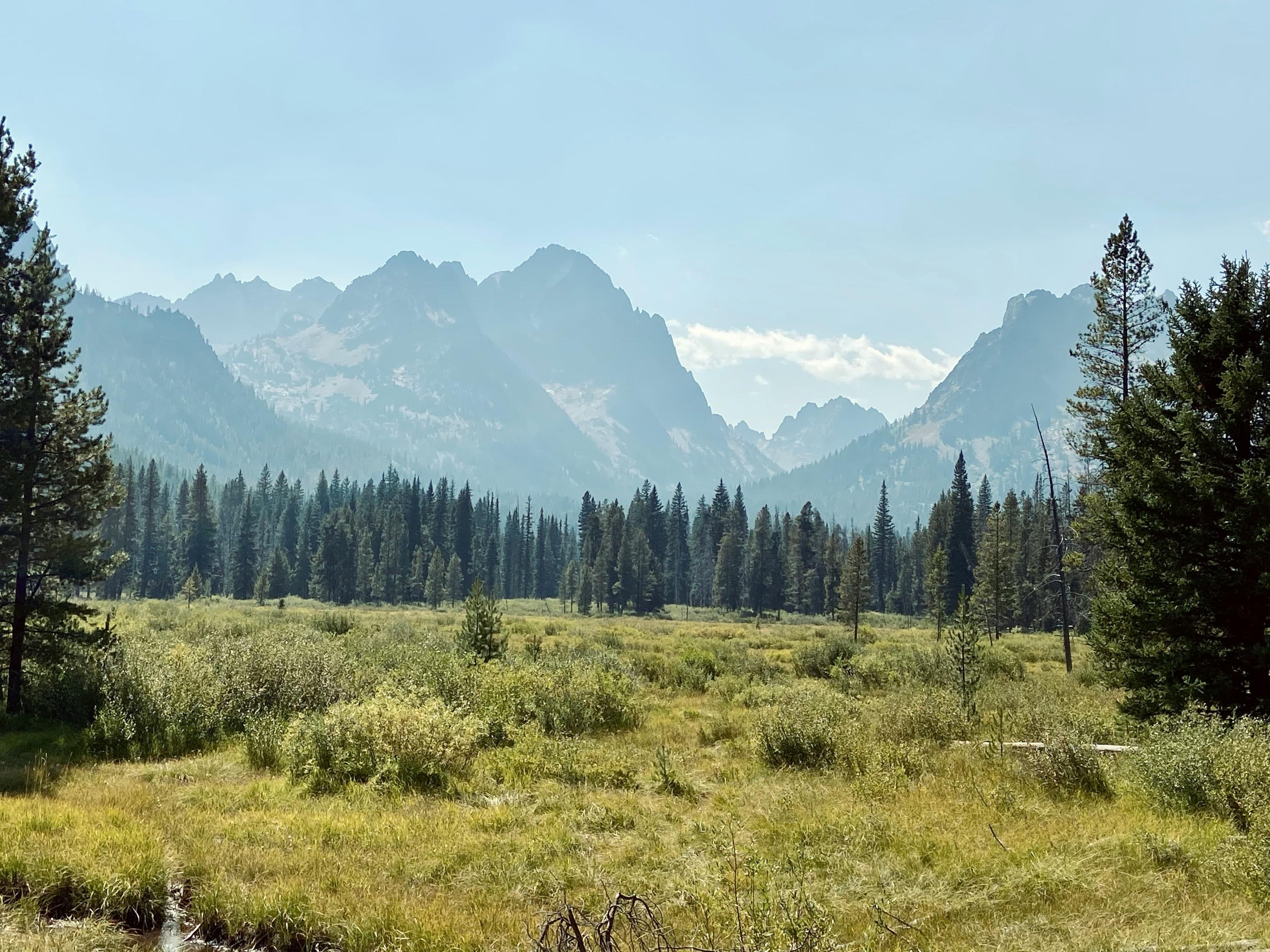 Image for Dingle, Idaho