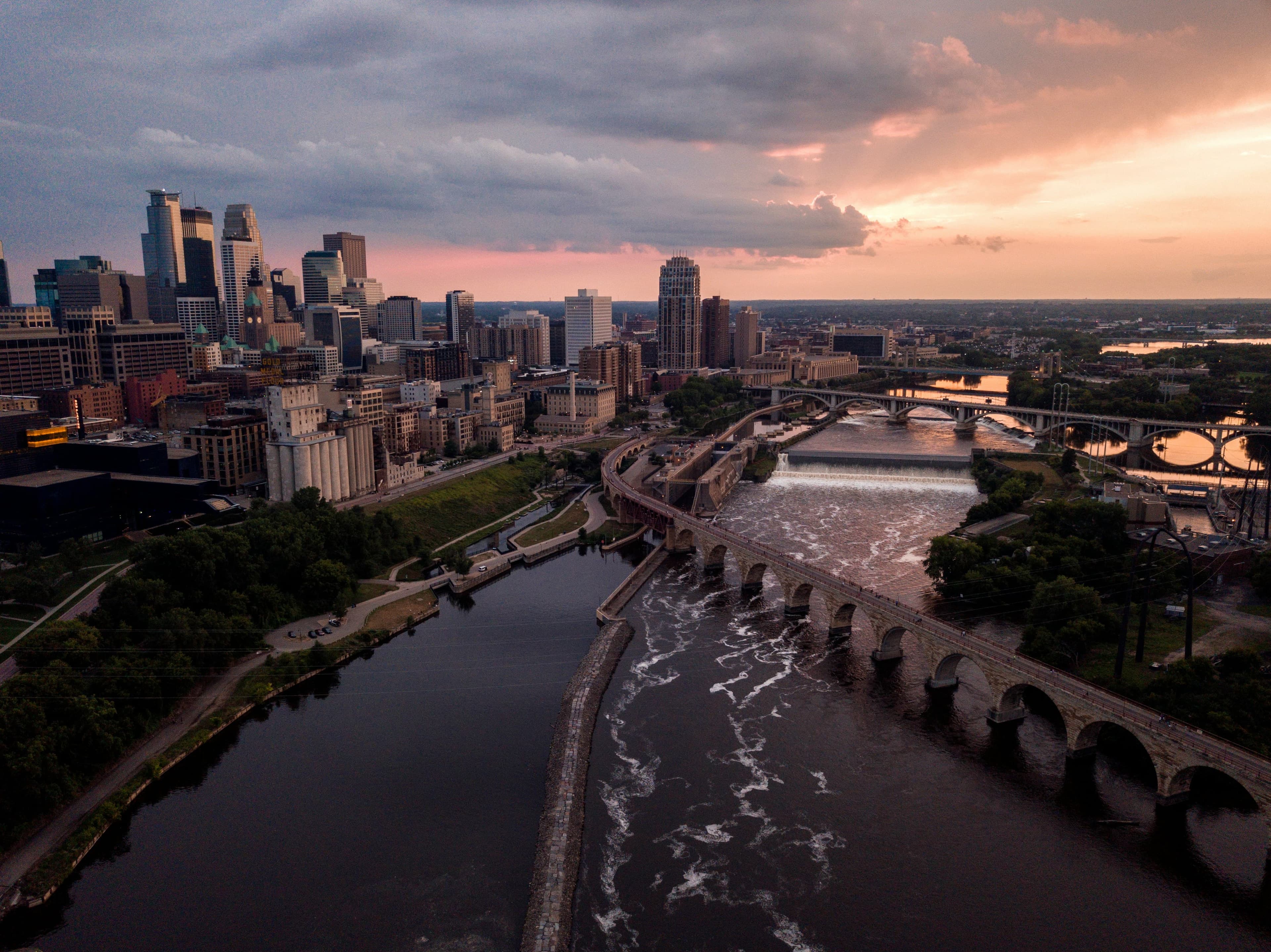 Image for Fountain, Minnesota