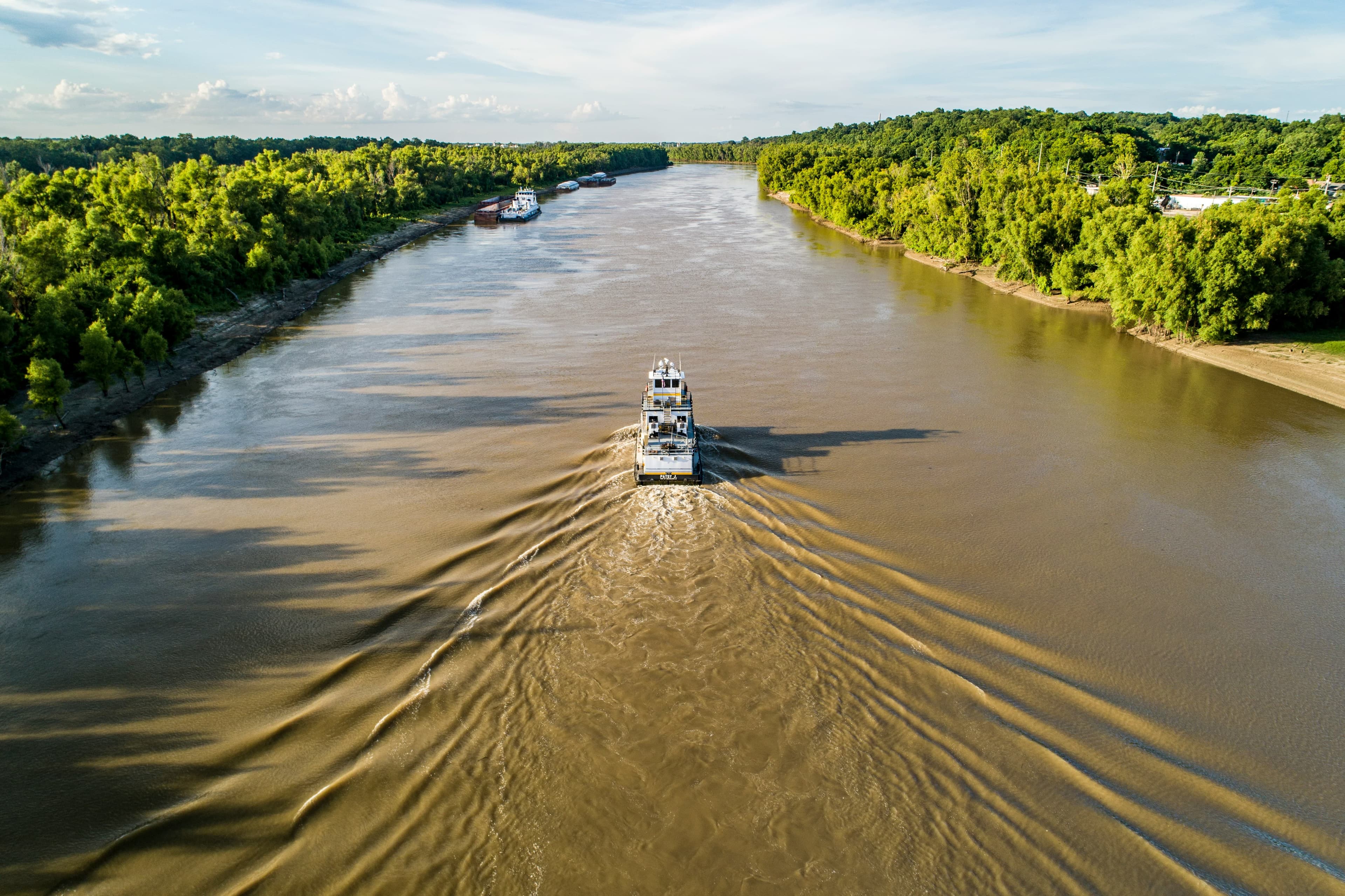 Image for Thaxton, Mississippi