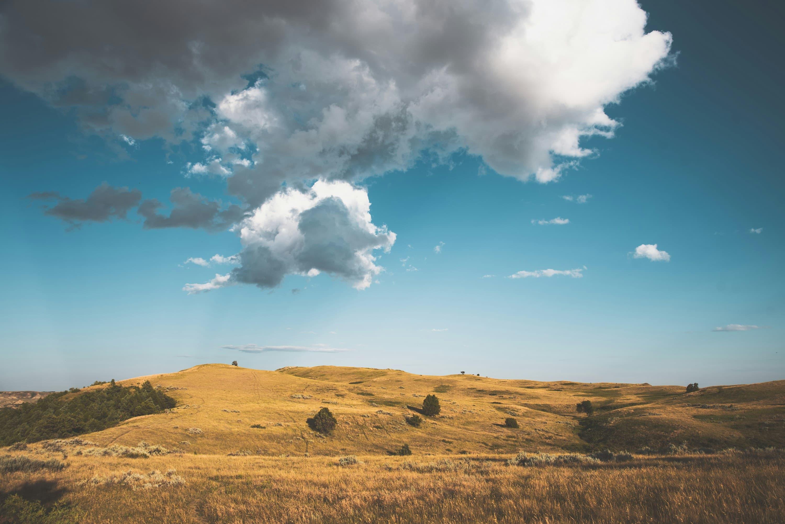 Image for Calvin, North Dakota