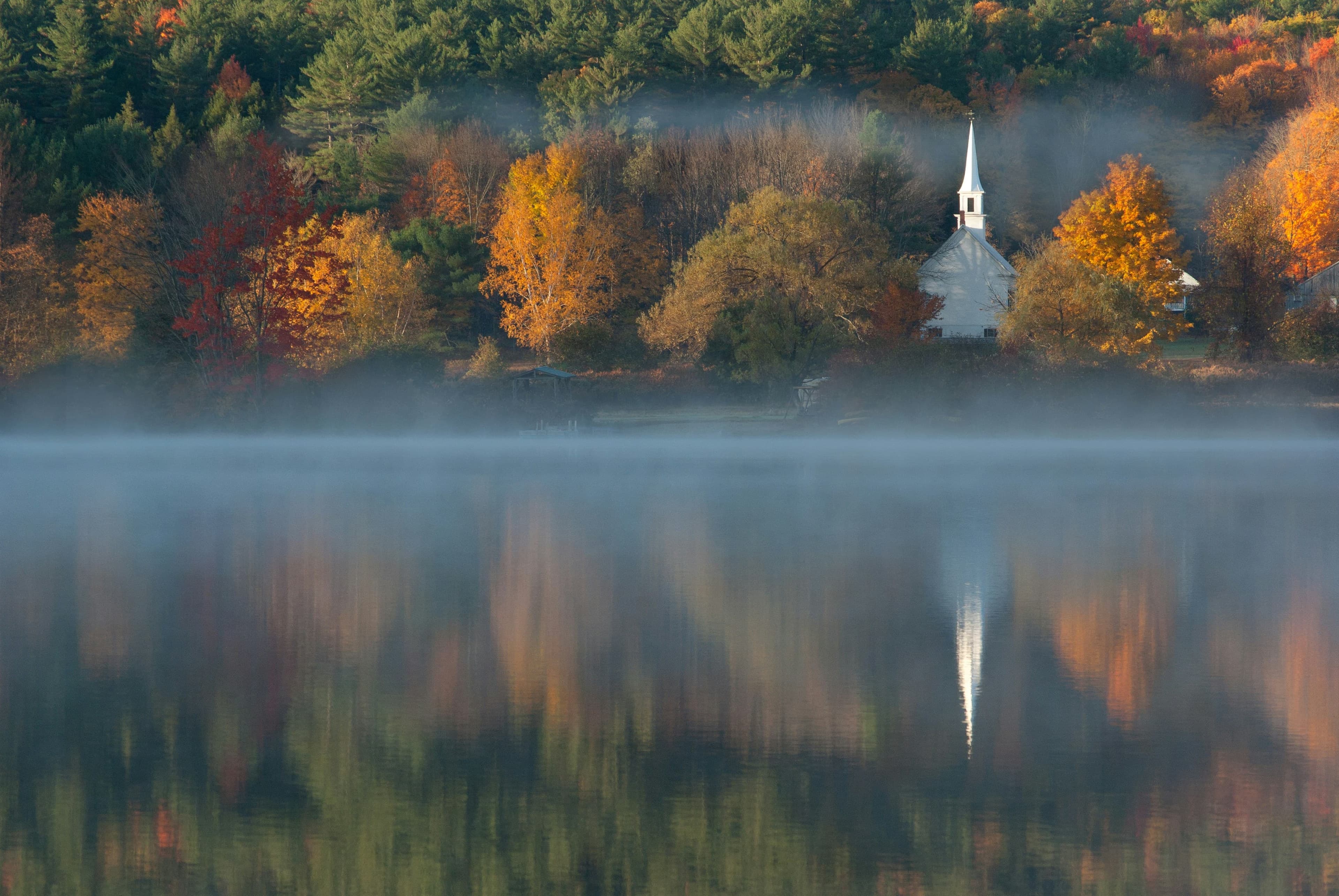 Image for Hebron, New Hampshire