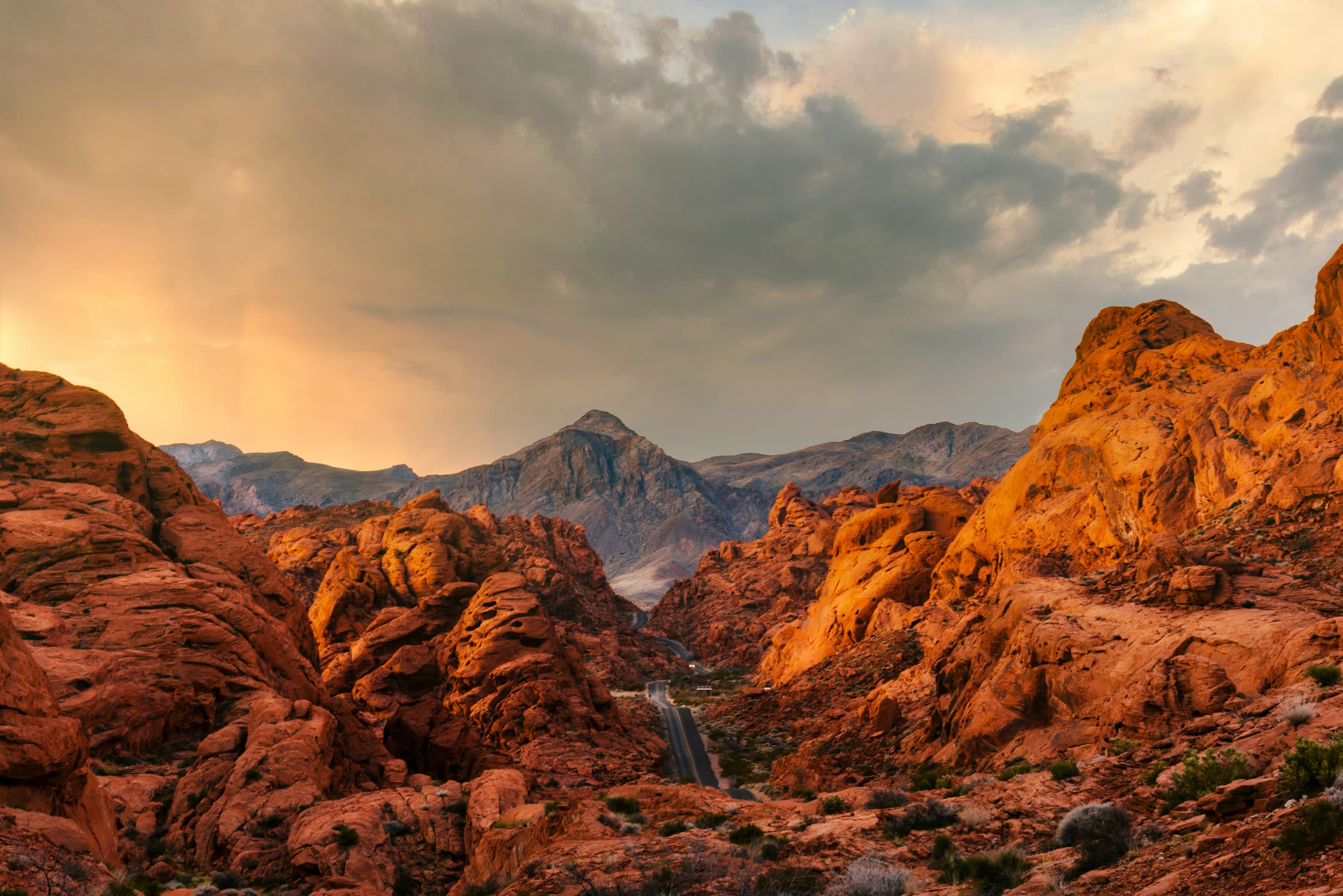 Image for Bunkerville, Nevada