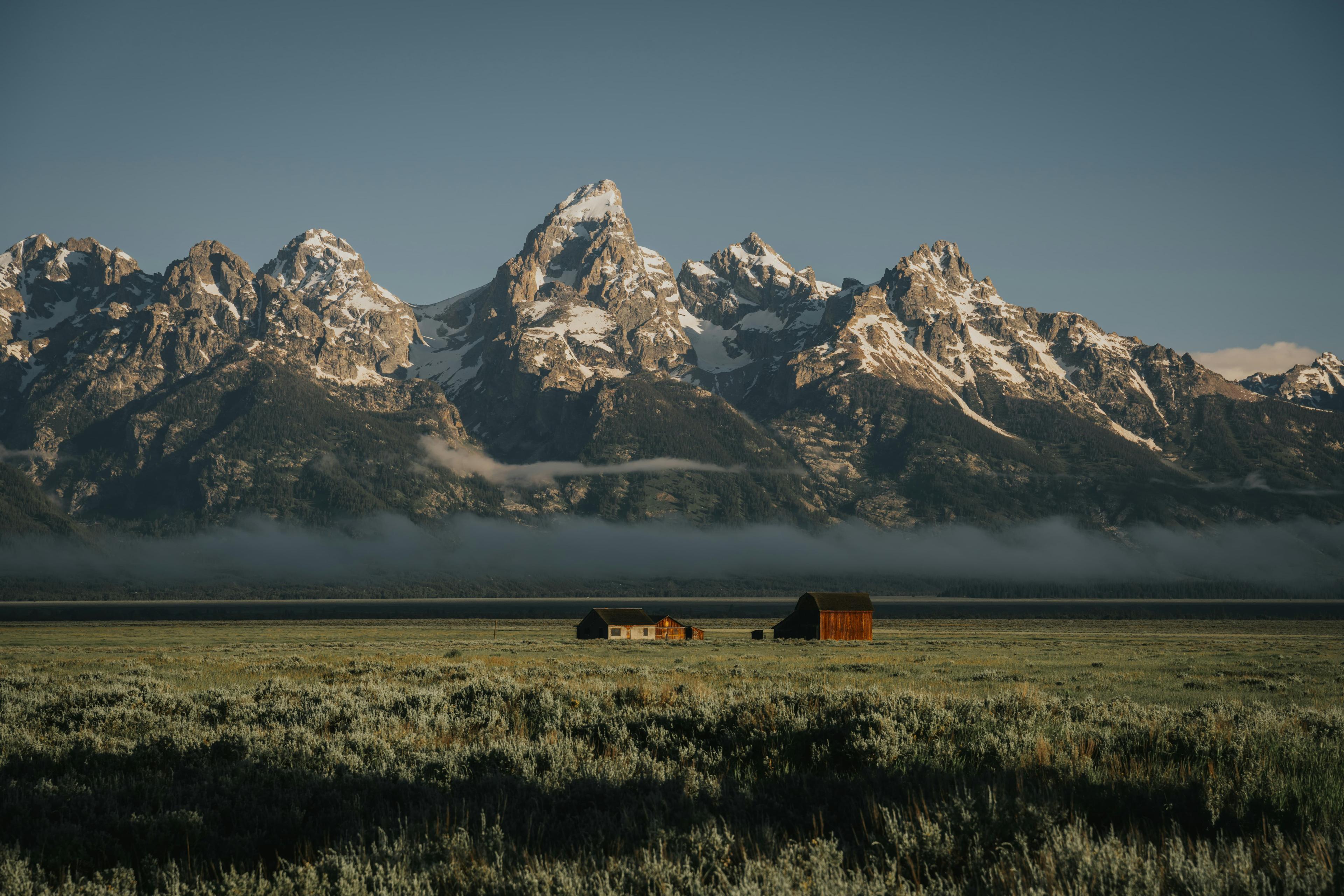 Image for Dayton, Wyoming